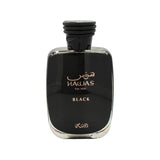 رصاصي عطر هوس أسود للرجال - 100 مل