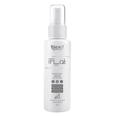IFlat Instant Wrinkle Remover Ironing Spray For Clothes - 250 ml