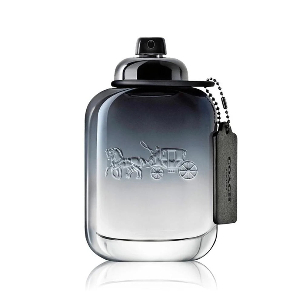 Coach New York EDT For Him - 100 ml