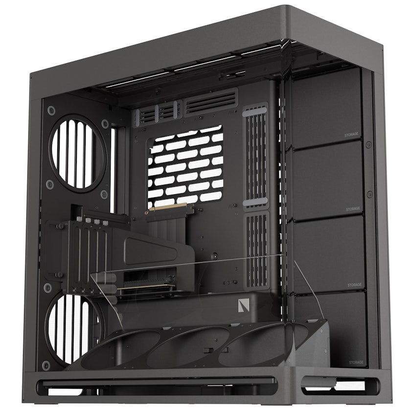 Gaming PC Intel Core i7-14700KF, RTX 5080, 32GB RAM DDR5