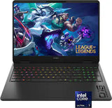 HP OMEN 16 Gaming Laptop, Core Ultra 7 255H, RTX 5060, 16GB RAM, 1TB SSD, 16" 144Hz, Win 11 Home