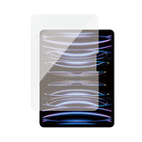 PanzerGlass® SAFE95857, Screen Protector iPad Pro 11'' (2024) | Ultra-Wide Fit