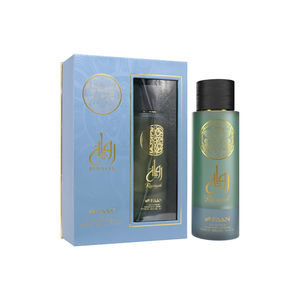 فان رواية بلو-للجنسين-EDP-100ML