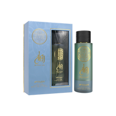 فان رواية بلو-للجنسين-EDP-100ML