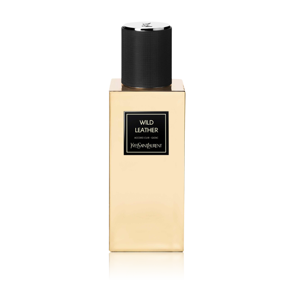 Yves Saint Laurent Wild Leather Eau de Parfum – Unisex – 125ml