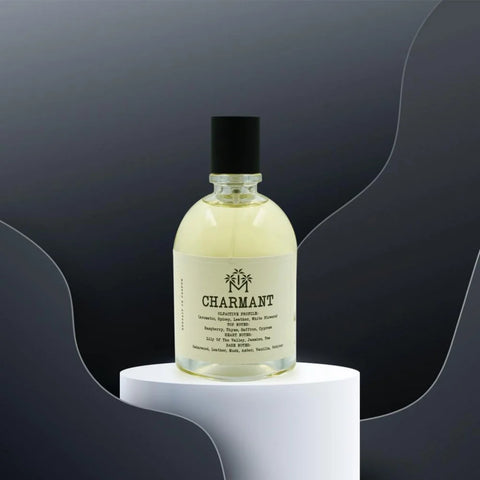 Moudon Charmant EDP For Unisex - 100 ml