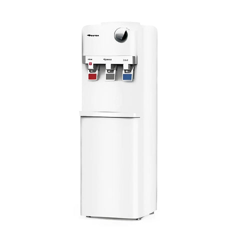 هايسنس موزع مياه ، H96WDTW3S2 – أبيض