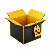 Open Box