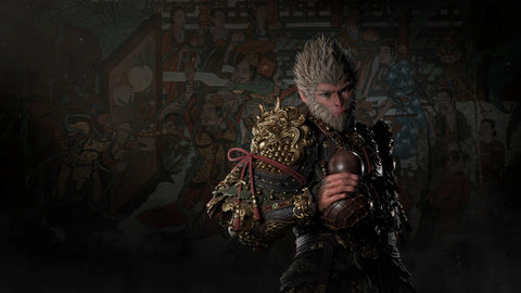 Sony PS5, Black Myth: Wukong, PlayStation 5