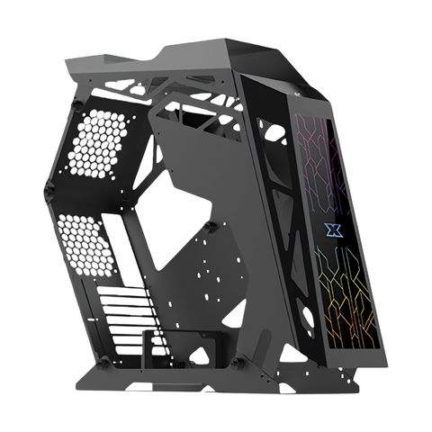 تجميعة كمبيوتر ألعاب قيمنق (Intel Core Ultra 5 245KF, RTX 5060 Ti 8GB) – رام 32 جيجابايت DDR5، هارد 1 تيرا بايت NVMe، مع نظام Windows 11 Pro
