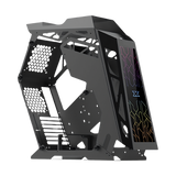 تجميعة كمبيوتر ألعاب قيمنق (Intel Core Ultra 5 245KF, RTX 5060 Ti 8GB) – رام 32 جيجابايت DDR5، هارد 1 تيرا بايت NVMe، مع نظام Windows 11 Pro