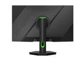 Sharx 27Q180I 27" 180Hz 0.3ms Flat IPS, QHD, 2.1 HDMI Fixed Stand, 3W Speakers Gaming Monitor