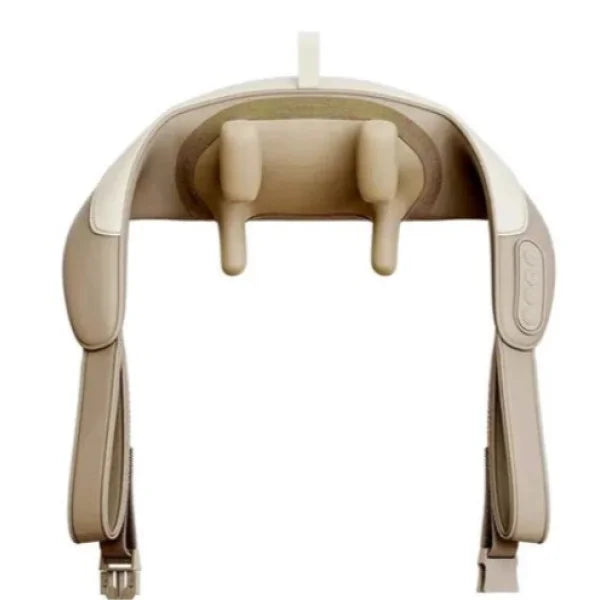 KingSmith Neck & Shoulder Massager