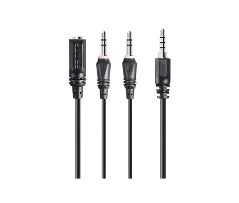 ساديس سماعة الألعاب سي باور SA-716