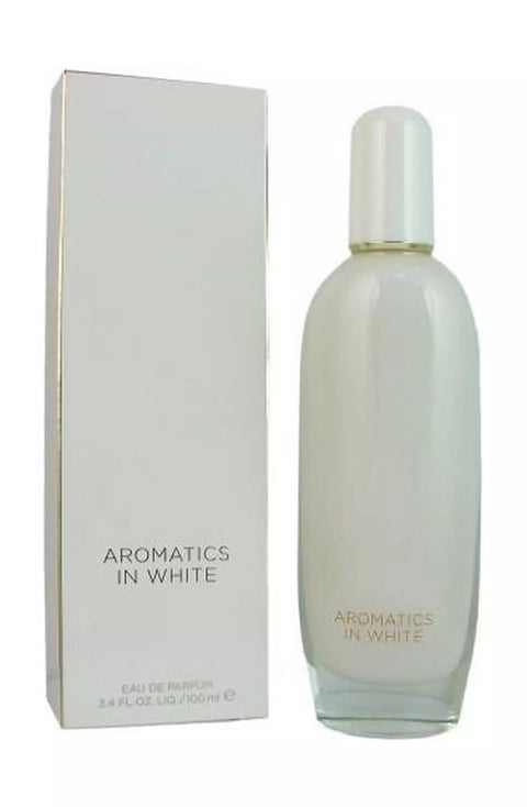 Clinique Aromatics In White – Women – EDP – 100ml