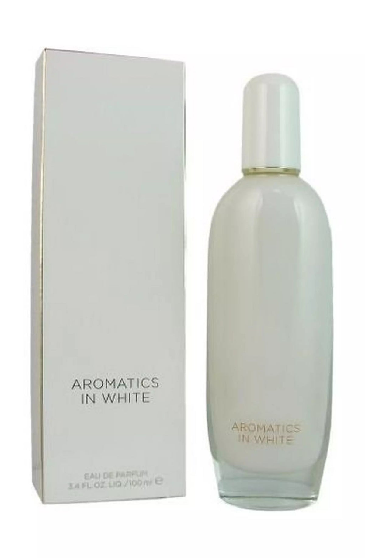 CLINIQUE AROMATICS IN WHITE-WOMEN-EDP-100ML