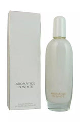 CLINIQUE AROMATICS IN WHITE-WOMEN-EDP-100ML