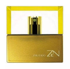 SHISEIDO ZEN-WOMEN-EDP-100ML