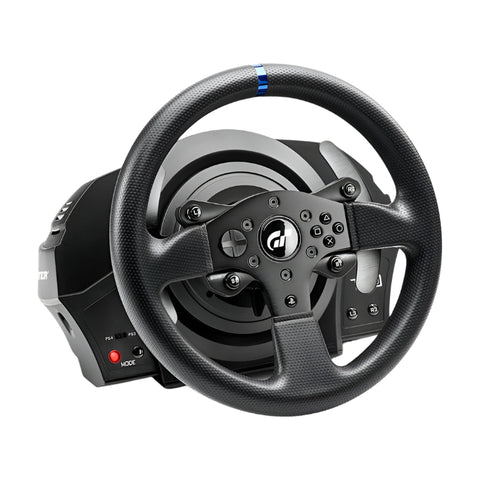 THRUSTMASTER T300 Racing wheel for PS4 and PC
