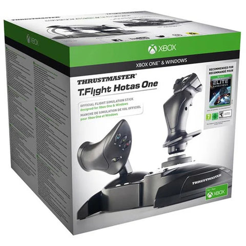 Thrustmaster T.Flight Hotas One Joystick for Xbox & PC