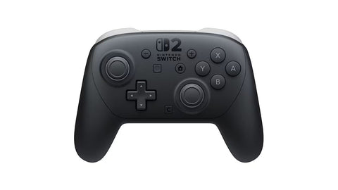 Nintendo Switch 2 : Pro Controller