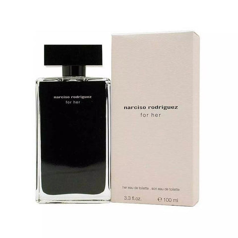 NARCISO RODRIGUEZ-WOMEN-EDT-100ML
