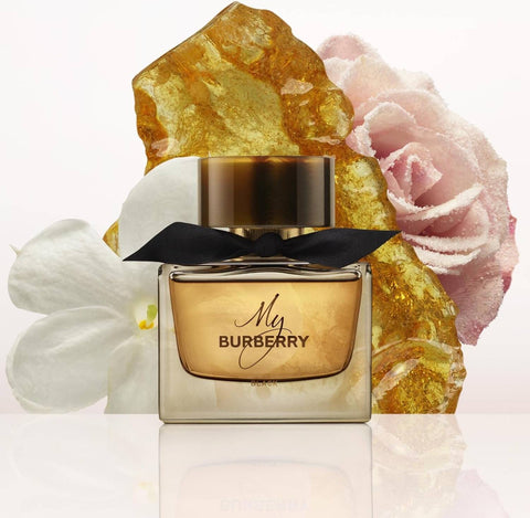 Burberry My Burberry Black EDP For Her – 90 ml