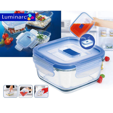 Luminarc Pure Box Square 76cl