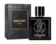 ROBERTO CAVALLI UOMO-MEN-EDT-100ML