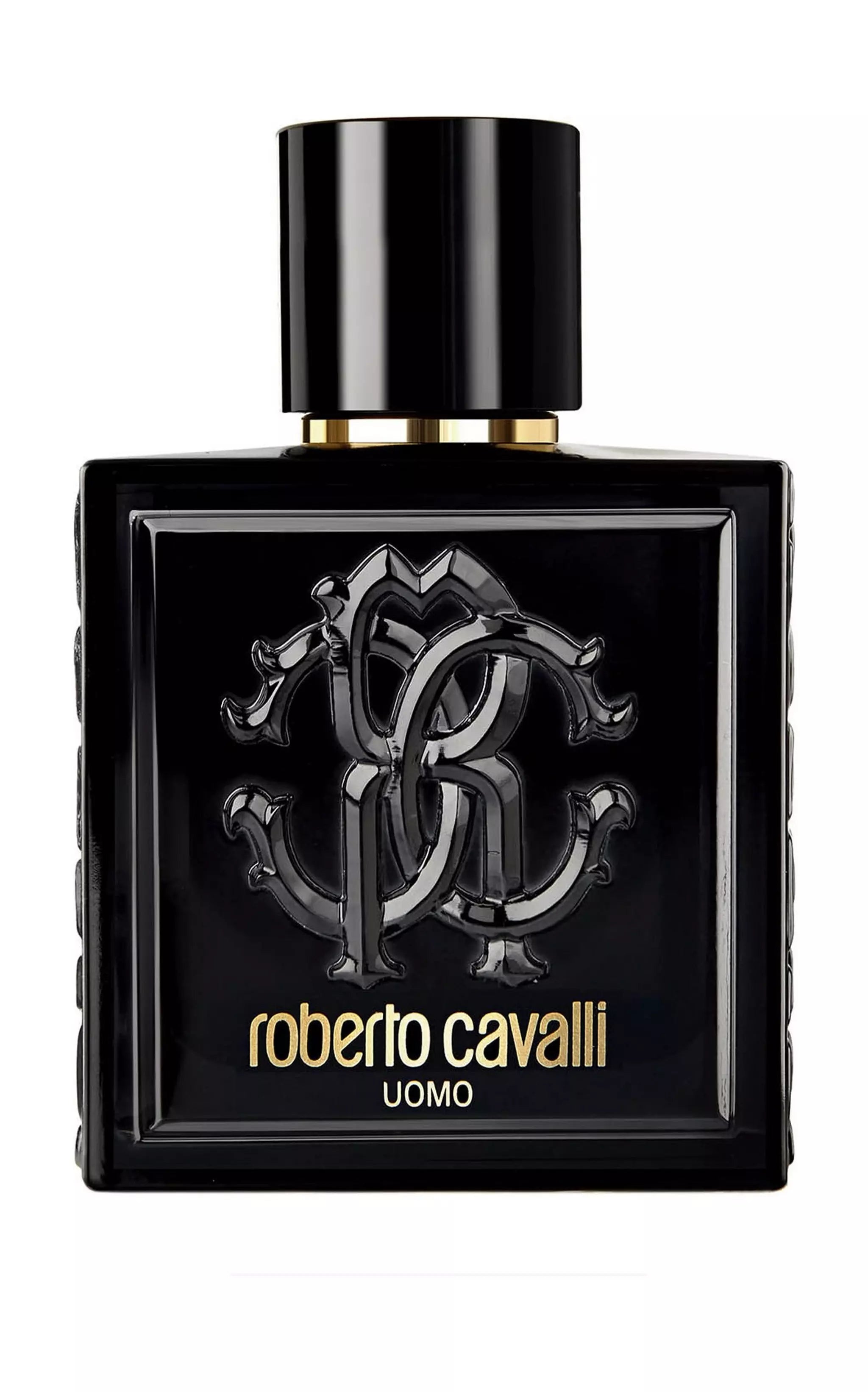 ROBERTO CAVALLI UOMO-MEN-EDT-100ML