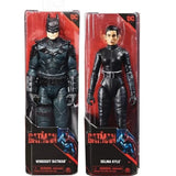 DC Batman Movie Fig 12" Assorted - 6060653-T