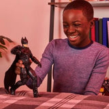 DC Batman Movie Fig 12" Assorted - 6060653-T