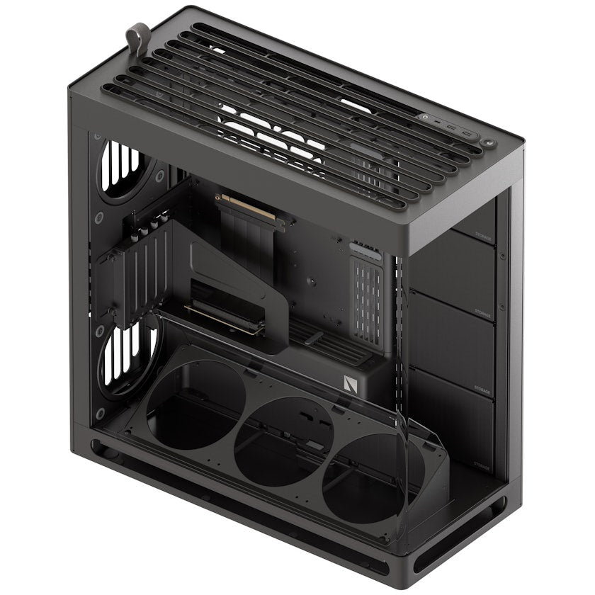 Gaming PC Intel Core i7-14700KF, RTX 5080, 32GB RAM DDR5