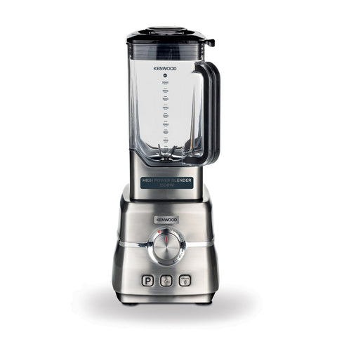 KENWOOD BLENDER METAL 3L 1500W - BLM91.640SS