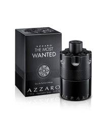 AZZARO THE MOST WANTED-MEN-EDP INTENSE-100ML
