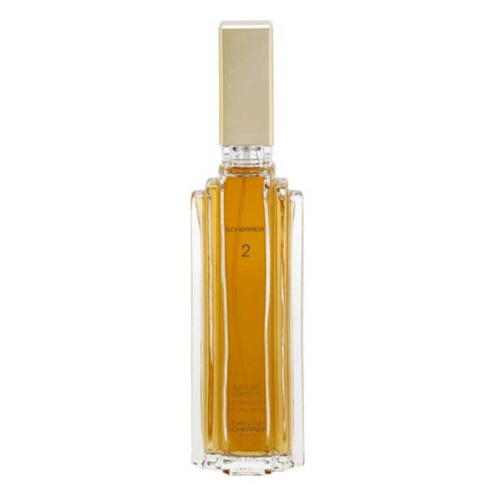 JEAN-LOUIS SCHERRER SCHERRER 2-WOMEN-EDT-100ML