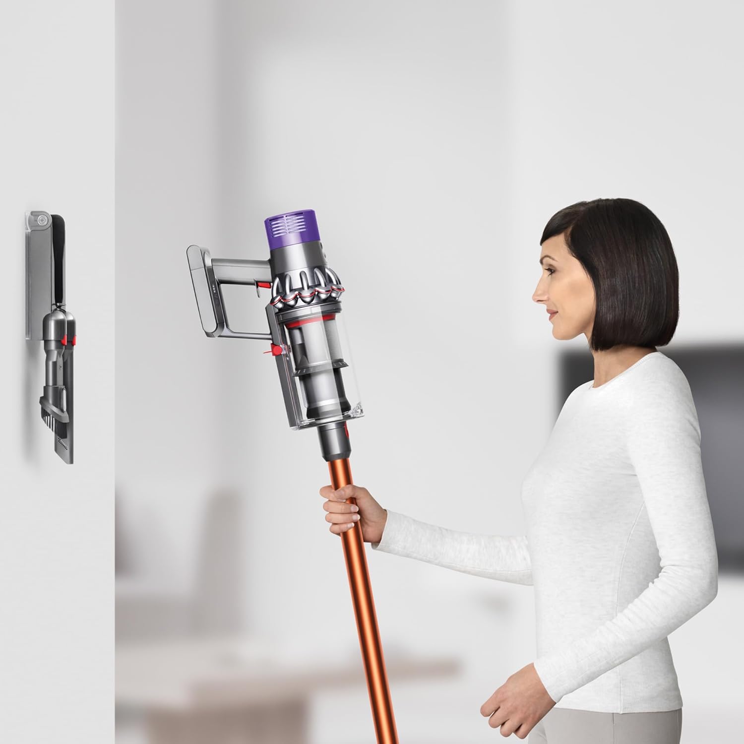 Dyson Cyclone V10 Absolute Cordless Vacuum Cleaner