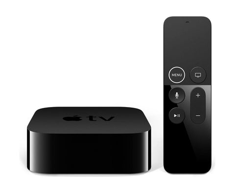 APPLE TV 4K 32GB (2021)