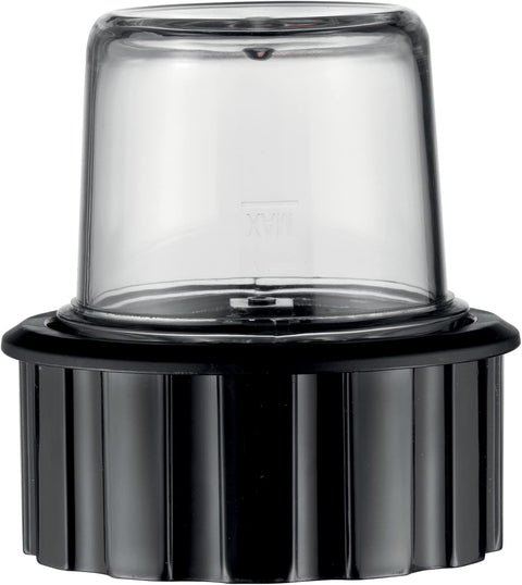 KENWOOD BLENDER GLASS 1MILL+CHOP 2L 800W - BLP44.270SS