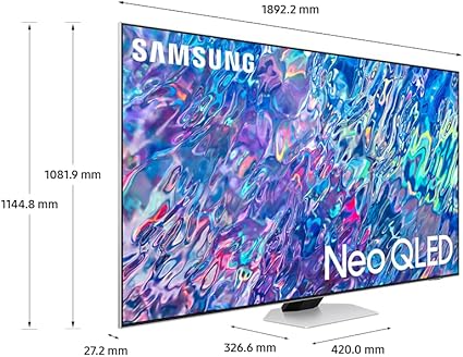 Samsung 65" Neo QLED 4K Smart TV