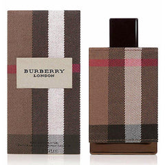 BURBERRY LONDON-MEN-EDP-100ML