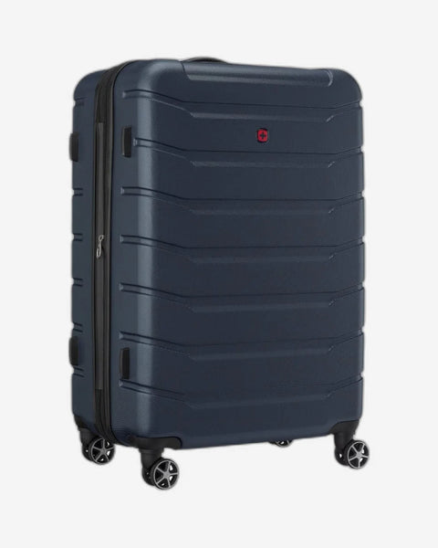 Wenger Vaiana Carry-On Hardside Expandable 78 Cm Cabin Luggage Trolley