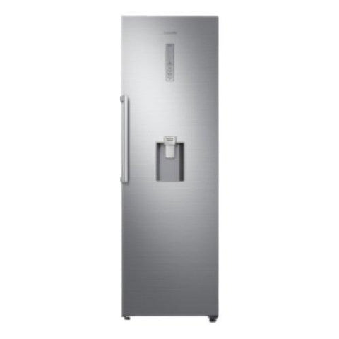 Samsung 14 cft single door refrigerator (rr39m73107f) - silver (open box) (14 Days Warranty)