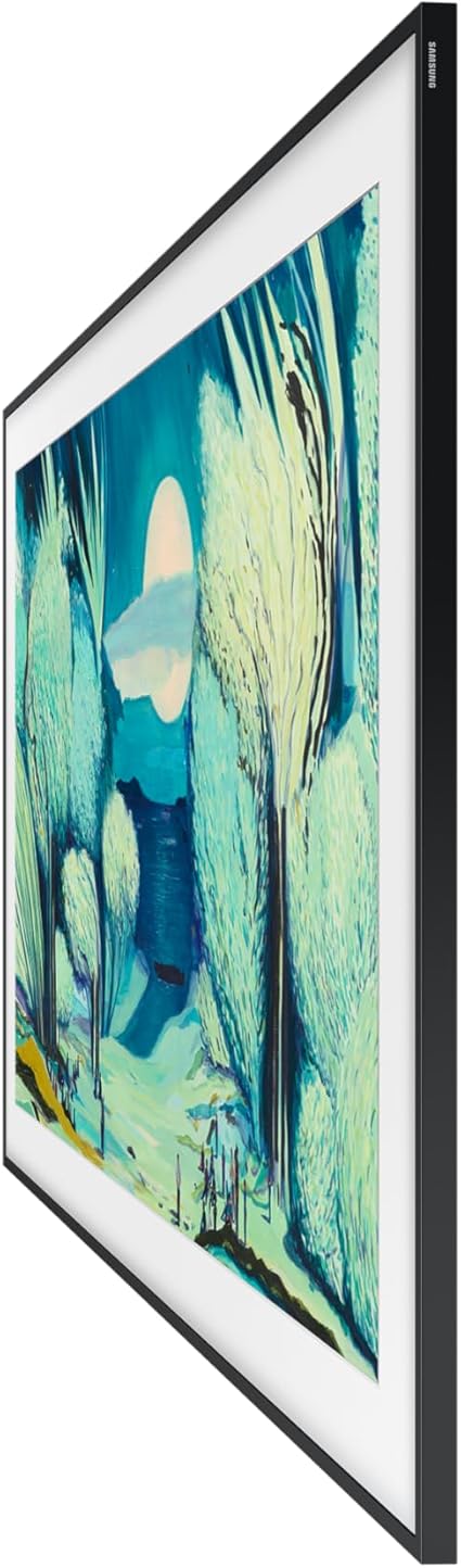 Samsung 55" The Frame 4K Vision AI Smart TV