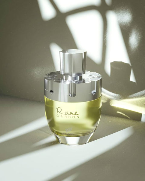 Afnan Rare Carbon EDP For Him - 100 ml