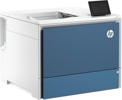 HP 6701dn, Color LaserJet Enterprise Printer