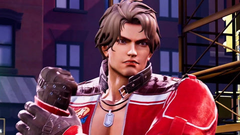 Sony PS5, Double Dragon Revive: Collectors Editions, PlayStation 5