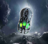 جرافاستار ماوس الألعاب اللاسلكي ميركوري أم 1 برو - رمادي