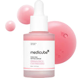 Medicube PDRN Pink Peptide Serum - 30 ml