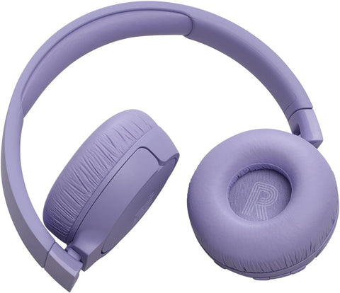JBL Tune 670NC Wireless Bluetooth Headphones with Noise Cancelling